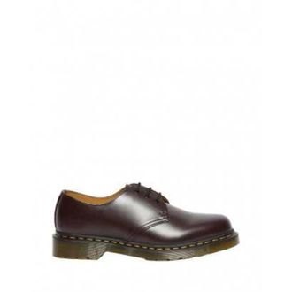 Dr. Martens Elegante Veterschoenen - Heren - Veterschoenen - Bruin - 40 EU - Leer - Schoenen