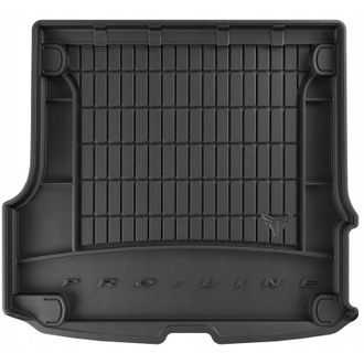 OEM Alfombrilla De Goma Para Maletero Bmw X3 E83 2003-2010 Tm