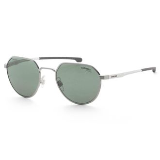 Carrera Mens 52mm Matte Palladium Sunglasses CARDUC036-S-CTL-52