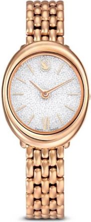 Swarovski Imber Quartz Crystalline Dial Ladies Watch 5717532