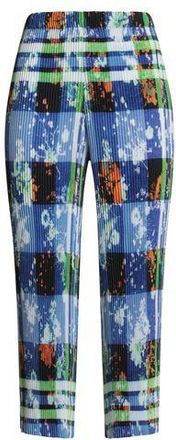 Julia Heuer BOTTOMWEAR - Trousers on YOOX.COM