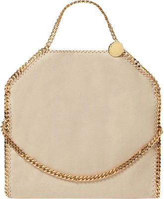 Stella McCartney Bags - Dames - Shoppers - Beige - ONE Size - Tassen