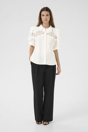 Karen by Simonsen Overhemd KBUrith Overhemd Feminine