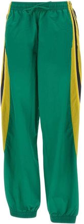 adidas Fitness, Dames, Groen, S, Nylon, Santiago Pants