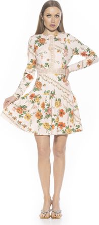 Alexia Admor Alexa Dress