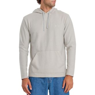 Quiksilver Alamitos Hoodie in Micro Chip at Nordstrom, Size Xx-Large