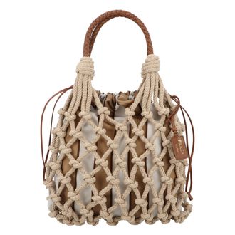 Prada Rope Bag Damestas