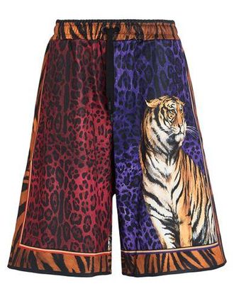 Dolce & Gabbana BOTTOMWEAR - Shorts & Bermuda Shorts on YOOX.COM