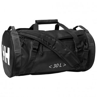 Helly Hansen HH Duffel Bag 2 30 Reisetasche - | schwarz