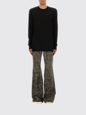 Rick Owens T-shirt in cotone Rick Owens Drkshdw