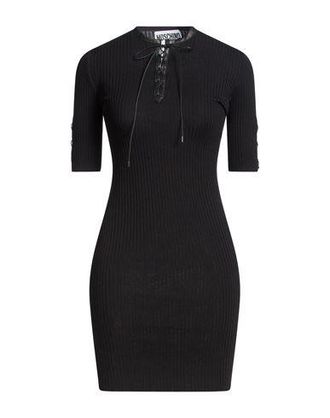 Moschino DRESSES - Mini dresses on YOOX.COM