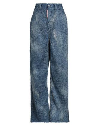 Dsquared2 PARTES DE ABAJO - Pantalones en YOOX.COM