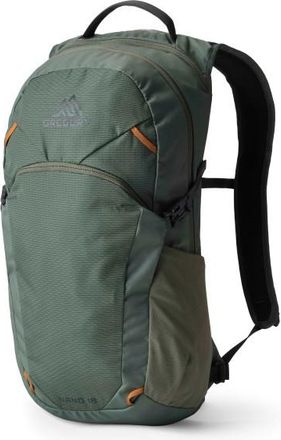 Gregory Nano 18 Daypack - Unisex | oliv