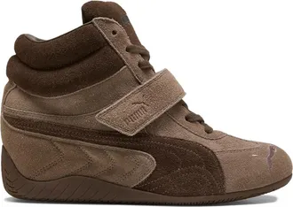 Puma Speedcat Wedge-heel Sneakers