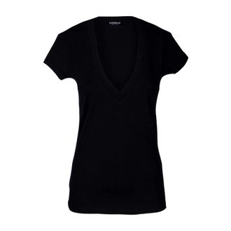 Dondup Donna, Top, Nero, S, new
