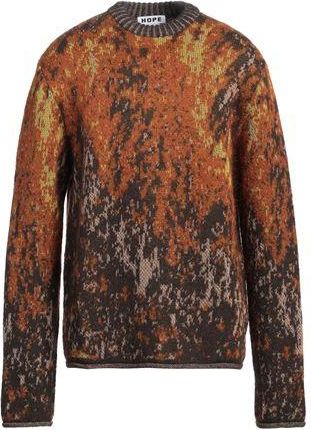 Hope Sweaters