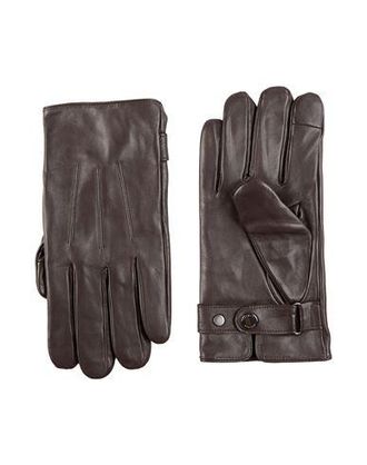 Hackett ACCESSORIES - Gloves on YOOX.COM