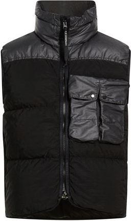 C.P. Company COATS & JACKETS - Gilets sur YOOX.COM