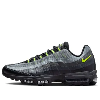 Nike Air Max 95 Ultra Black Grey Volt FJ4216-002
