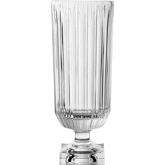 Nachtmann Minerva 15.7 Vase in Clear at Nordstrom