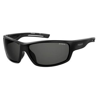 Polaroid PLD 7029/S 807(M9) - unisex - Accessoires - Zwart - Maat: 68 MM