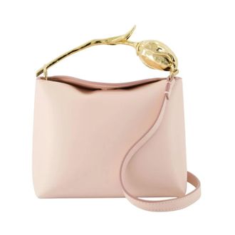 Erdem Borsa Mini Bloom - - Bags - Donna - Rosa - ONE SIZE