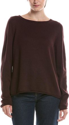 Eileen Fisher Eileen Fisher Bateau Neck Sweater