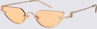 Gucci Occhiali da sole GG1603S Gucci in metallo