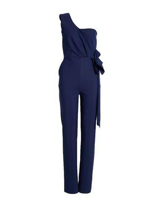 La Petite Robe Di Chiara Boni Jumpsuits