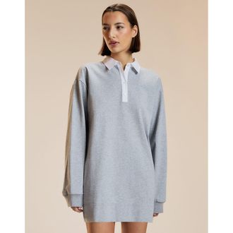 Cynthia Rowley Rugby Mini Dress