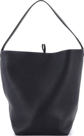 The Row N/S Park Tote Leather Medium