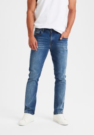 Buffalo 5-Pocket-Jeans