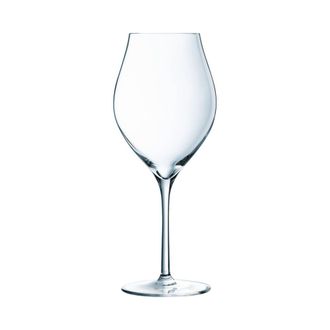Chef et Sommelier 6 verres &agrave; pied 55 cl