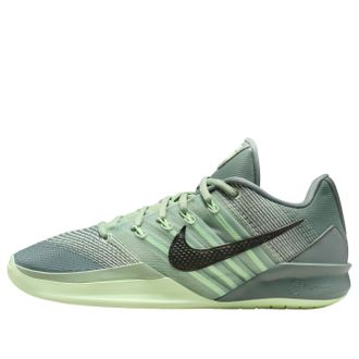 Nike (WMNS) Nike Sabrina 3 EP Clay Green Seafoam HF2882-301
