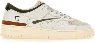 D.A.T.E. Hombre, Zapatos, Multicolor, Talla: 46 EU