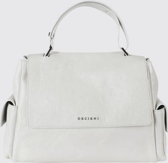 Orciani Borsa Sveva Stark in pelle