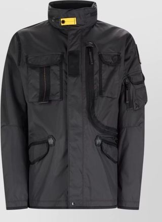 Parajumpers hooded raincoat