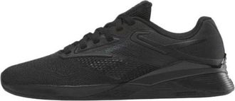 Reebok (WMNS) Reebok Nano X4 Black Pewter 100074194