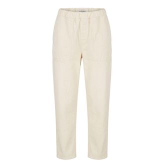 Trussardi Cotton Men Mens Pants