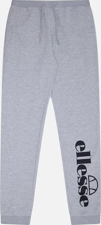 Ellesse Mens Grattage Jog Pant - Grey Marl - Size: XXL