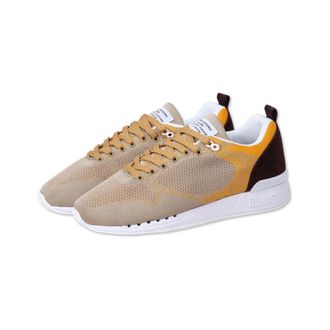 Djinns Djinns, Heren, Schoenen, Beige, Maat: 40 EU