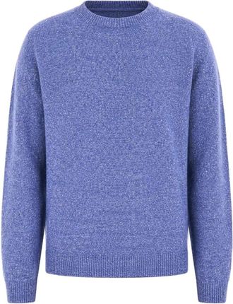 Dondup Uomo, Maglie, Viola, 2Xl, new