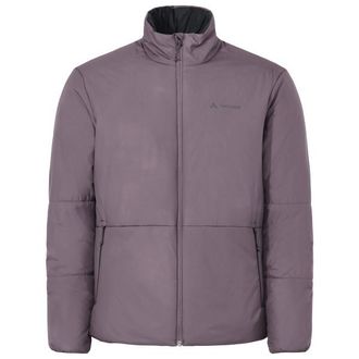 Vaude Neyland Insulation Jacket Kunstfaserjacke f&uuml;r Herren | grau