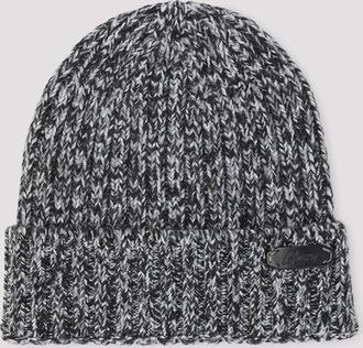 Brioni Cappello in lana Brioni