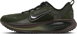 Nike Mens Vomero 18 Road Running Shoes in Green | IZ2534-325