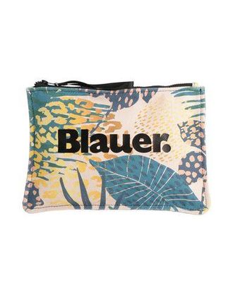 Blauer TASCHEN - Handtaschen auf YOOX.COM