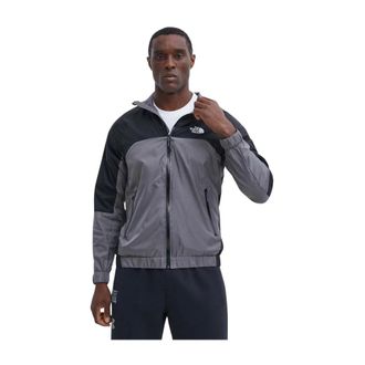 The North Face Heren, Sport, Grijs, Maat: M