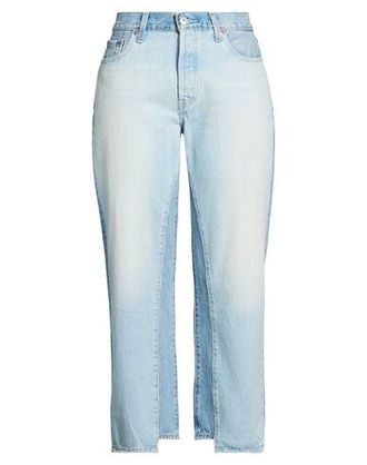 Levi's PARTES DE ABAJO - Pantalones vaqueros en YOOX.COM