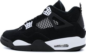 Nike Jordan Air Jordan 4 Retro White Thunder FQ8138-001