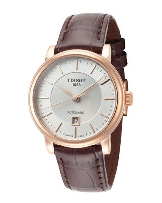 Tissot Womens Carson Watch